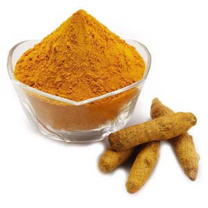 TURMERIC