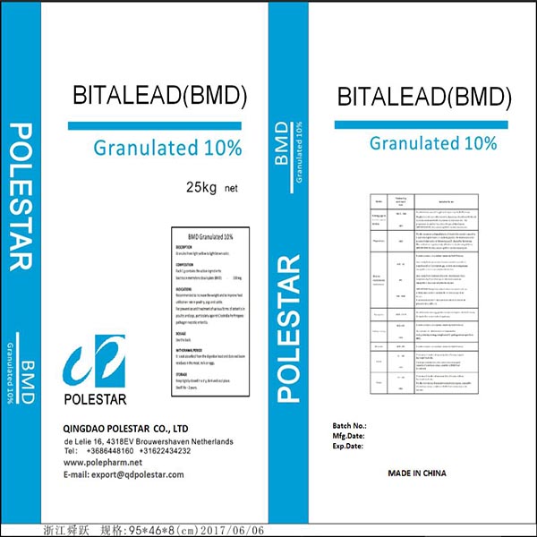 BITALEAD (BMD)