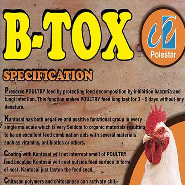 B TOX