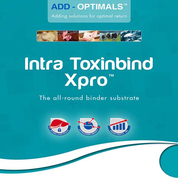 Intra Toxinbind Xpro